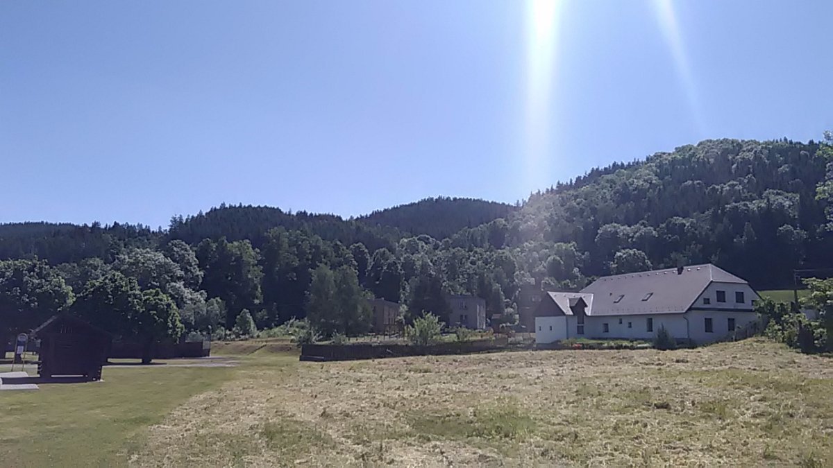 Holčovice okr. Bruntál