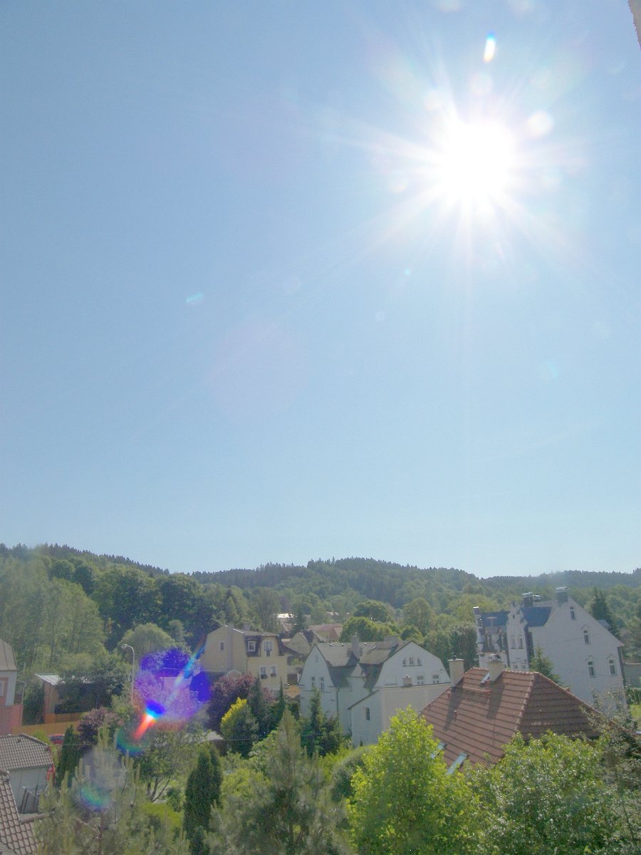 Mariánské Lázně
