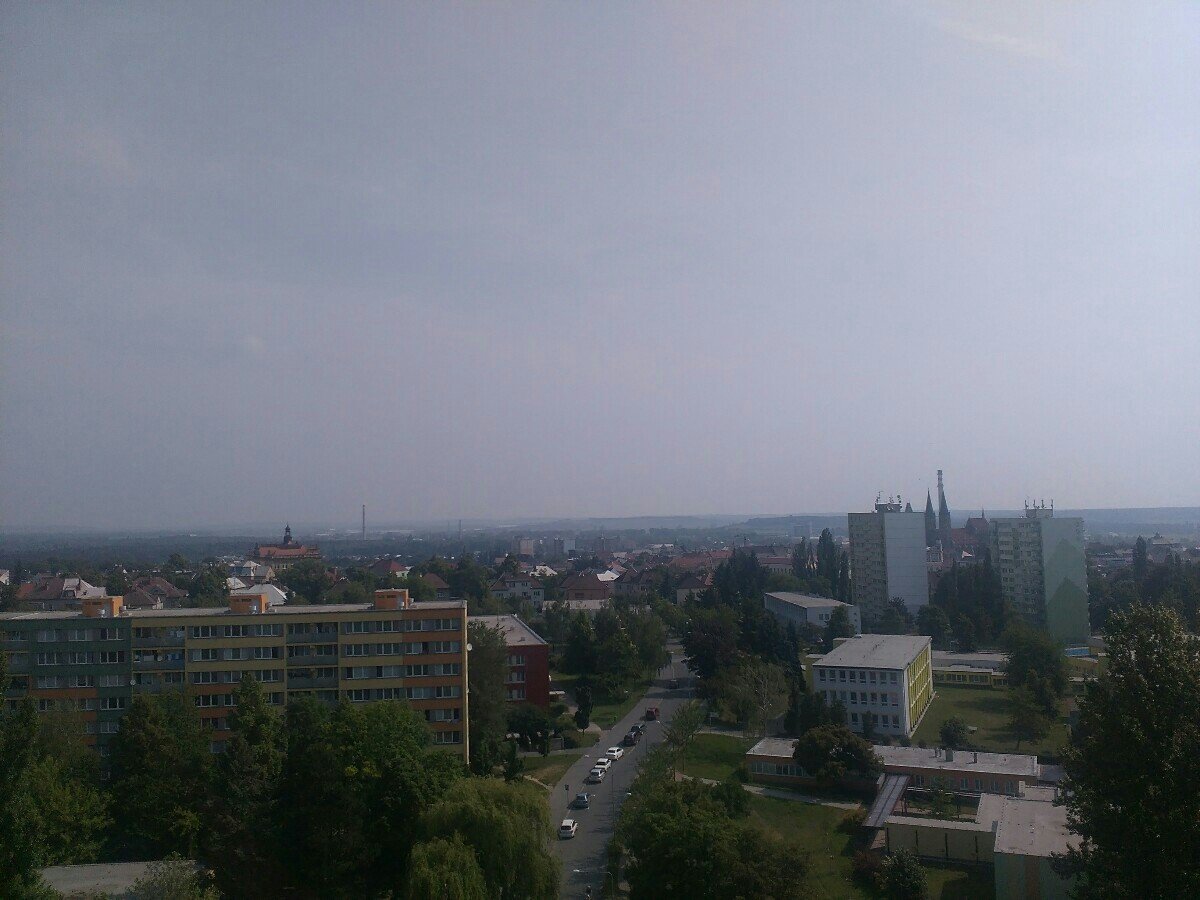 Kolín