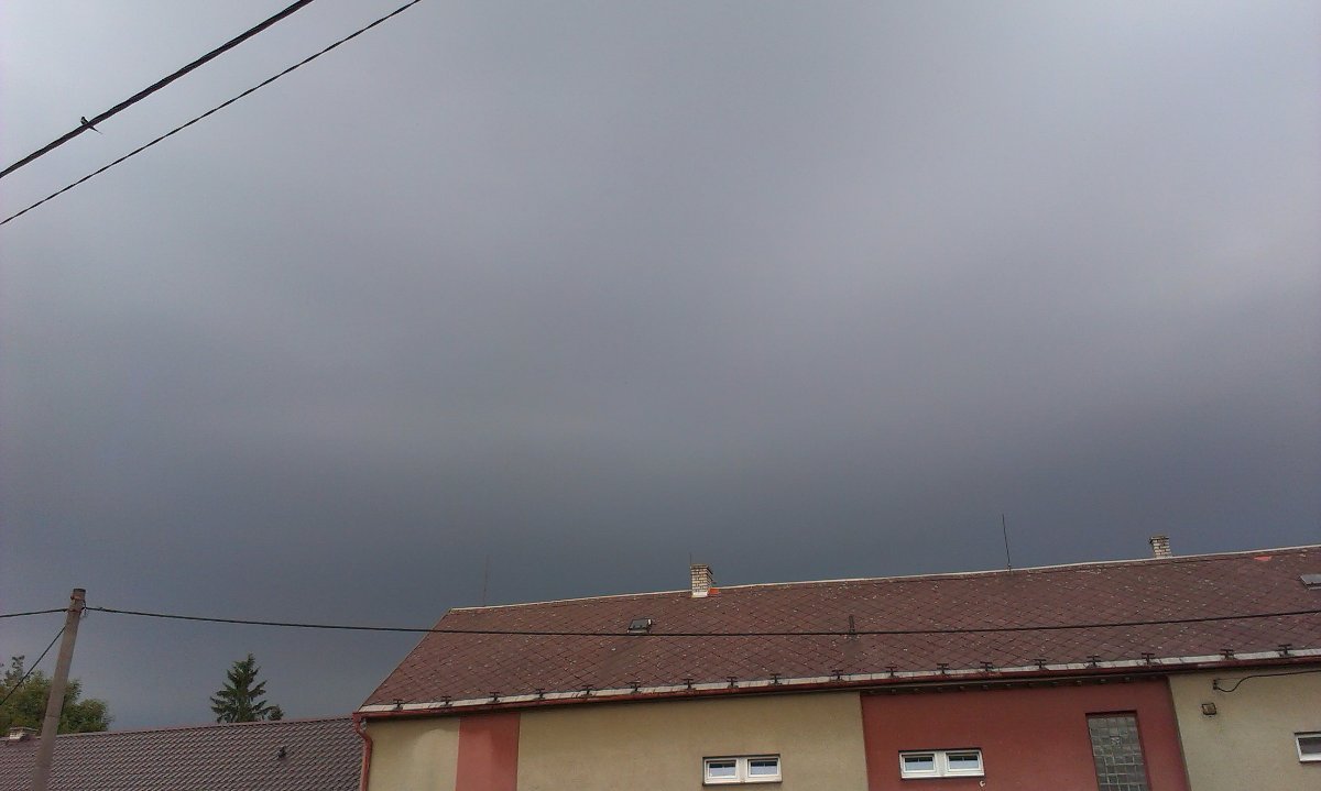 Křenov