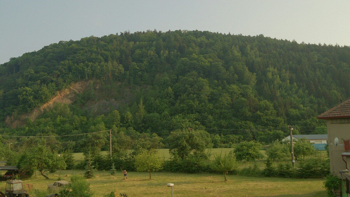 Štěpánovice u Tišnova