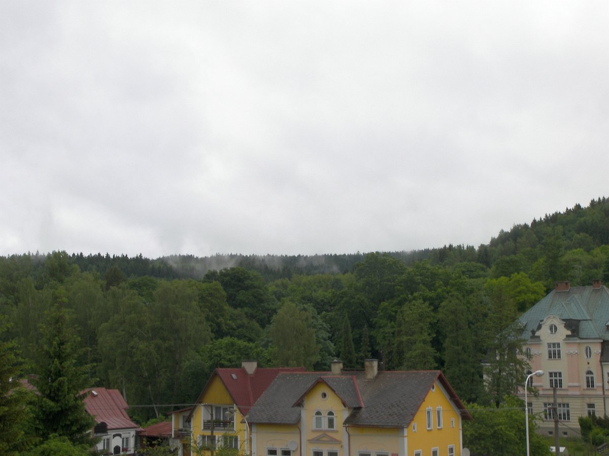 Mariánské Lázně