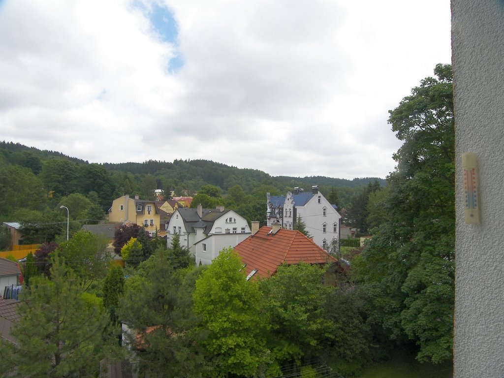 Mariánské Lázně