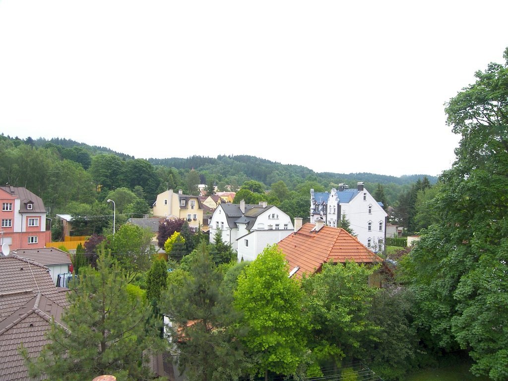 Mariánské Lázně