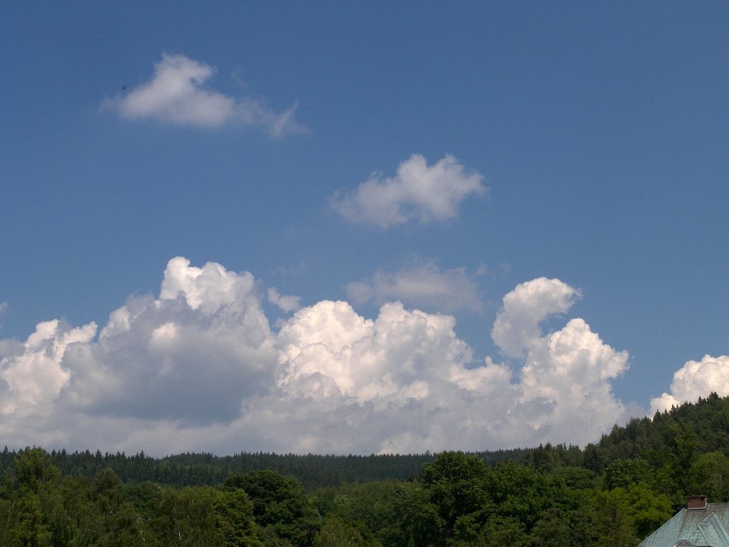 Mariánské Lázně