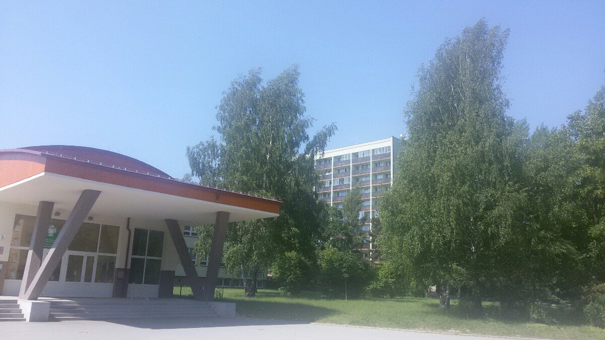 Třinec