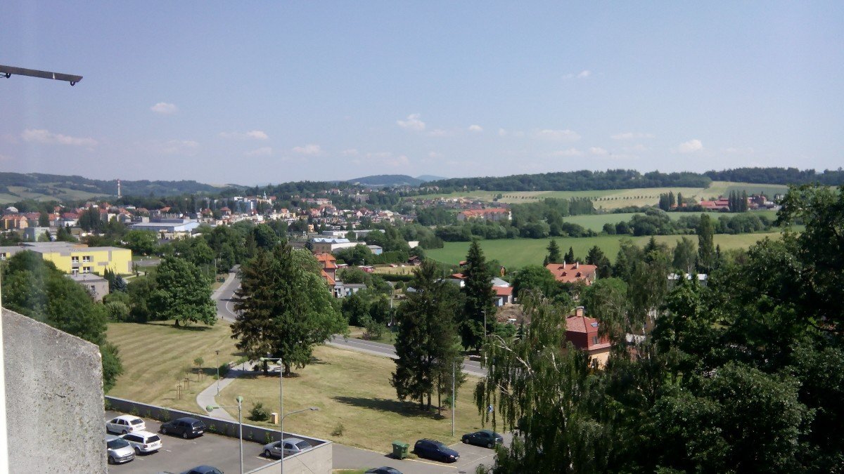 Nový Jičín