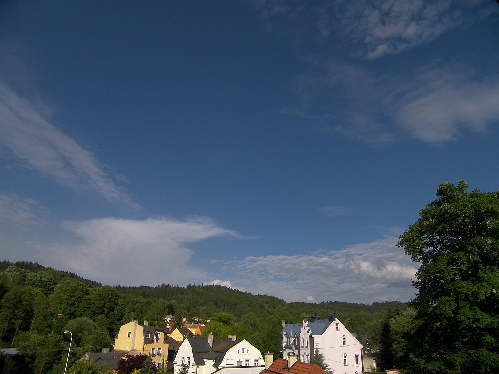 Mariánské Lázně