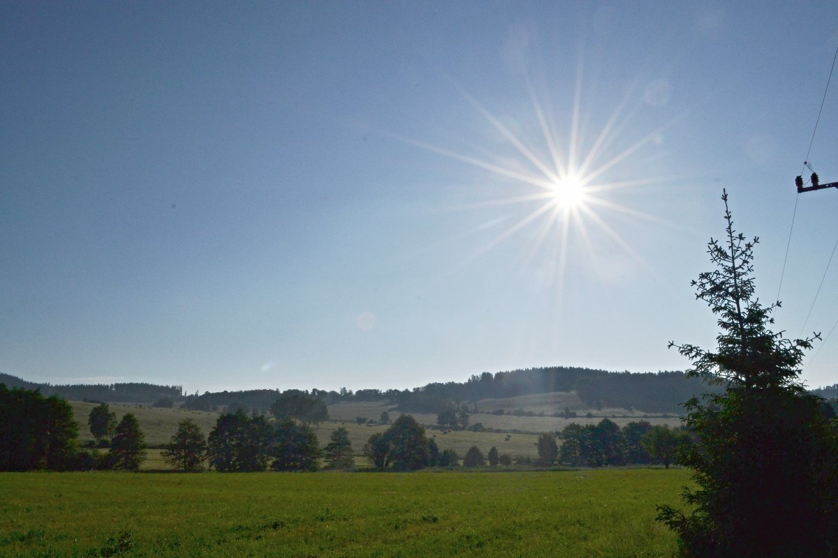 Světlá  Hora