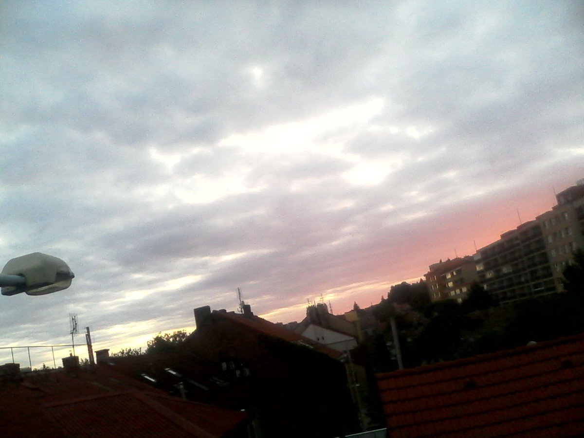 Praha