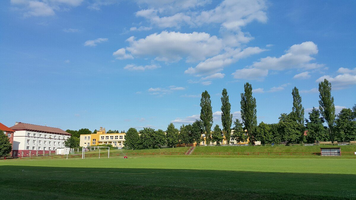 Hrádek