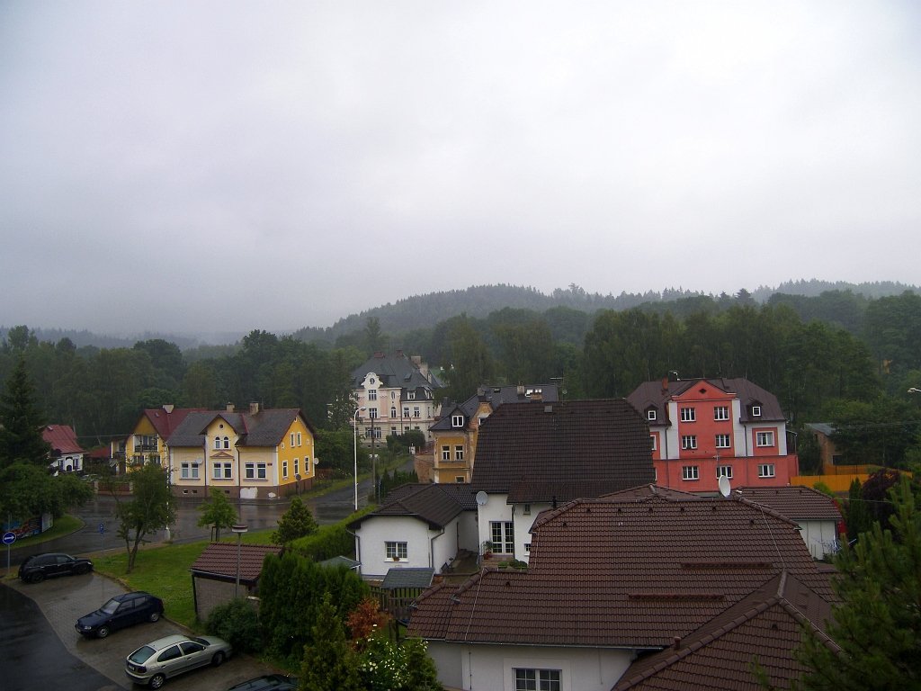 Mariánské Lázně