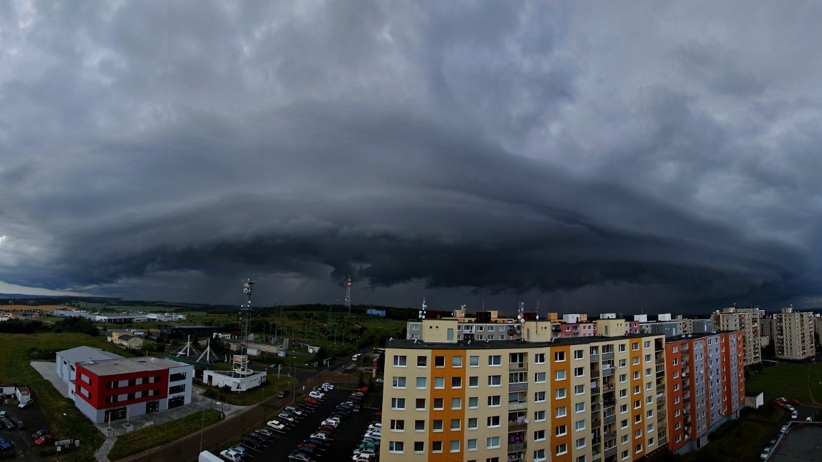 Plzeň - Košutka