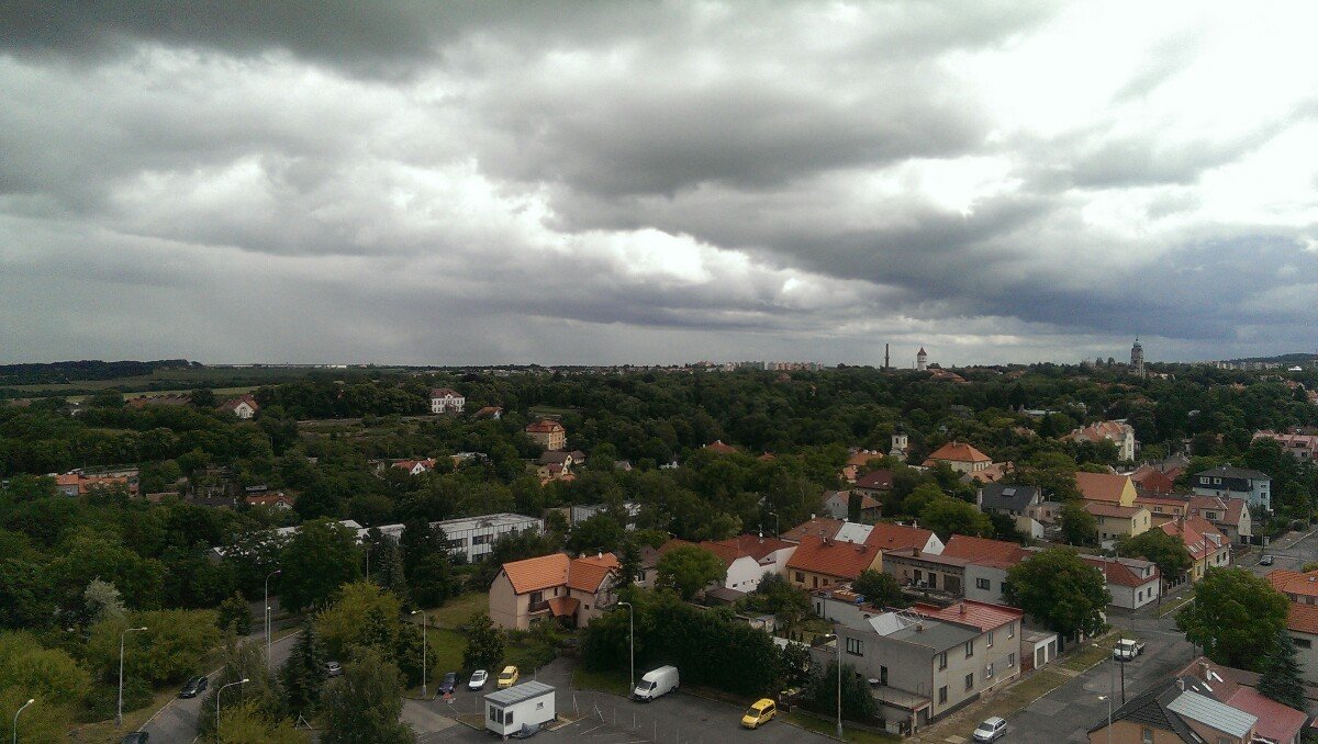 Praha 8