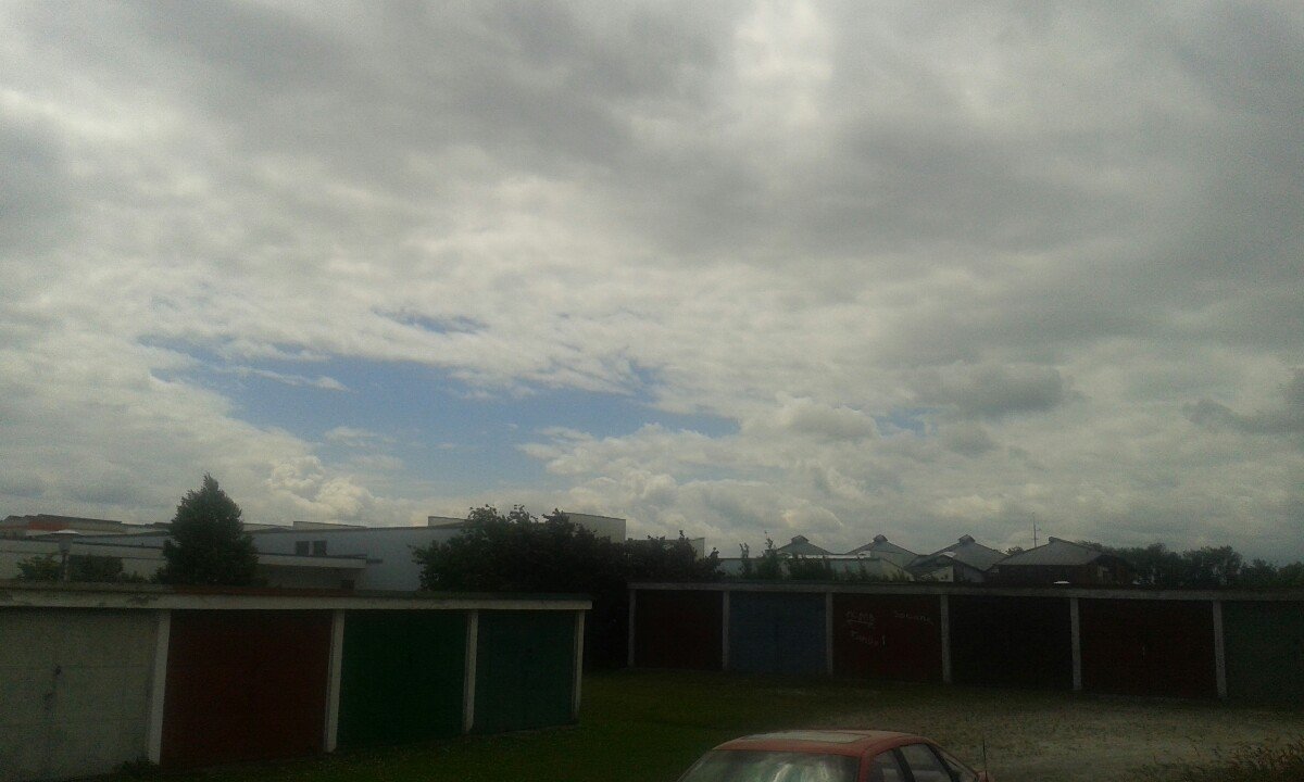 Strakonice