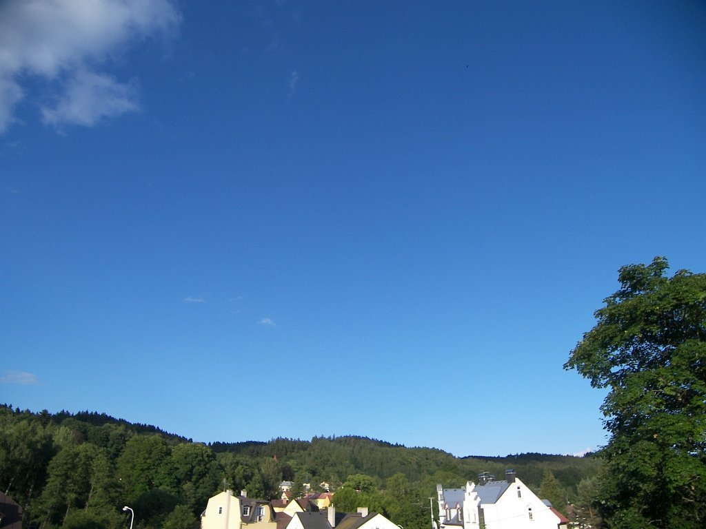 Mariánské Lázně