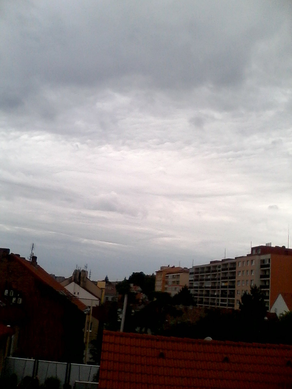 Praha Záběhlice