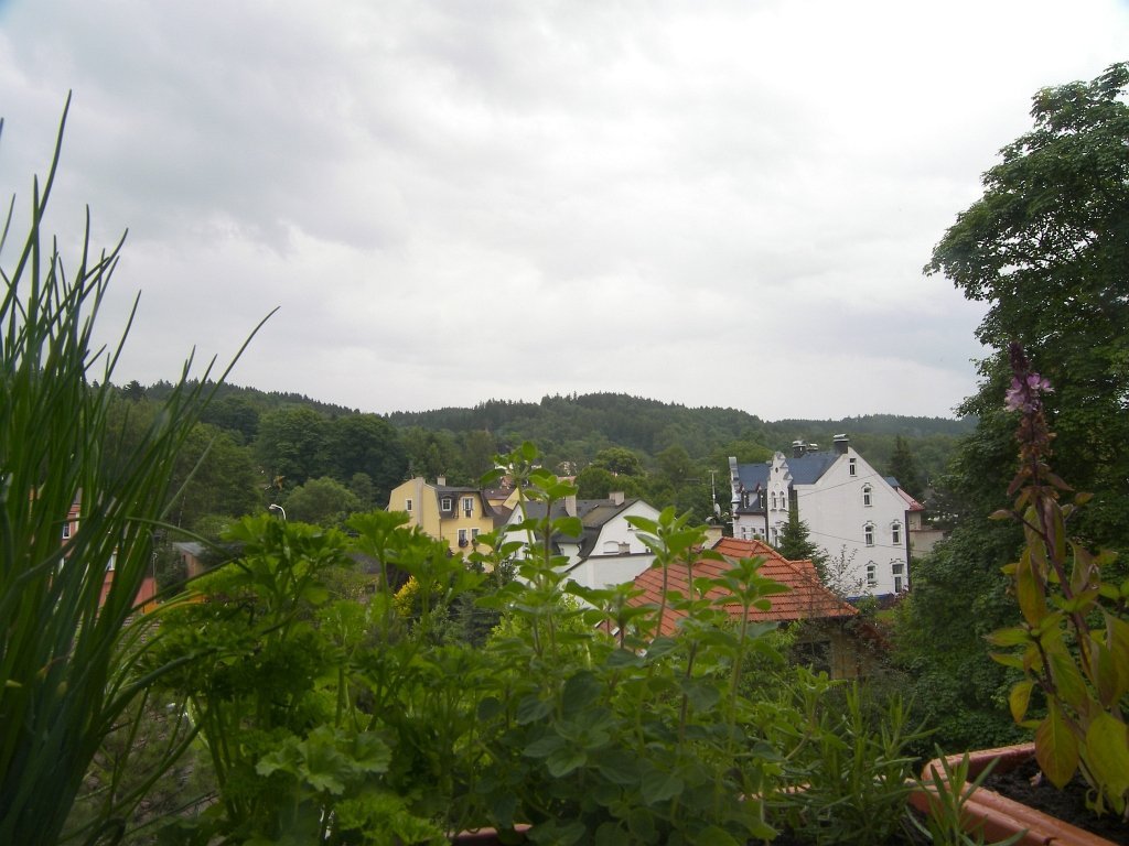 Mariánské Lázně