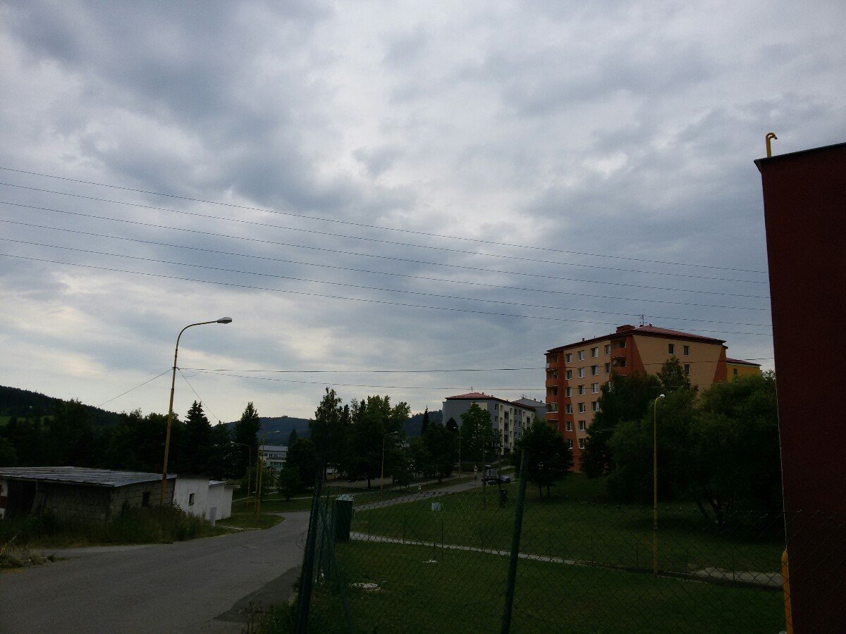 Valašské Klobouky