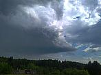 Borovina