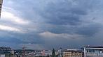 Praha - Pankrác
