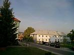 Slavičín, sídliště Vlára