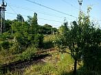 Praha - Zahradní Město