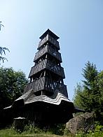 Čubův  kopec