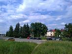 Borovina