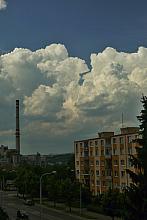 Plzeň - Doubravka