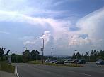 Borovina
