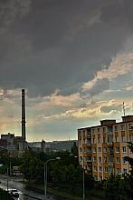 Plzeň - Doubravka