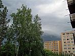 Borovina