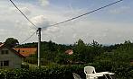 Sečská přehrada-Hoješín