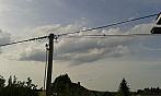 Sečská přehrada-Hoješín