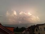 Hořice - Libonice