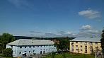 Slavičín, sídliště Vlára