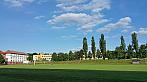 Hrádek