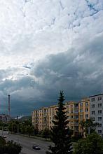 Plzeň - Doubravka
