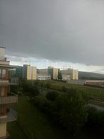 Praha -  Zbraslav