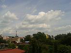 Hořice - Libonice