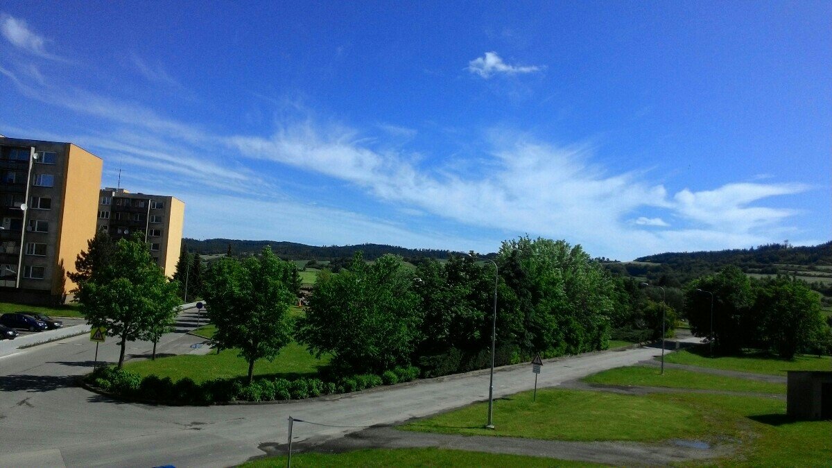 Město Albrechtice