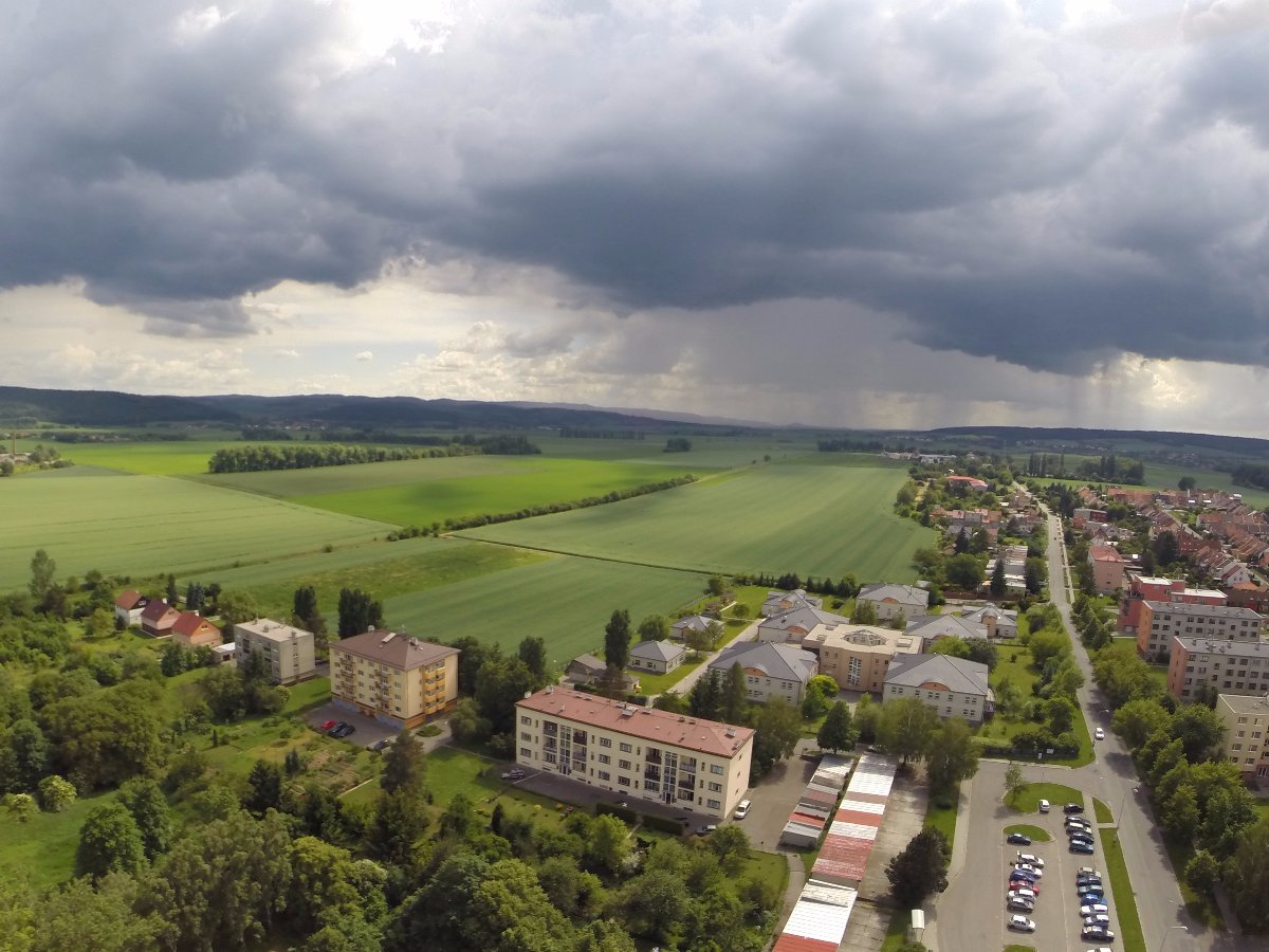 Kroměříž