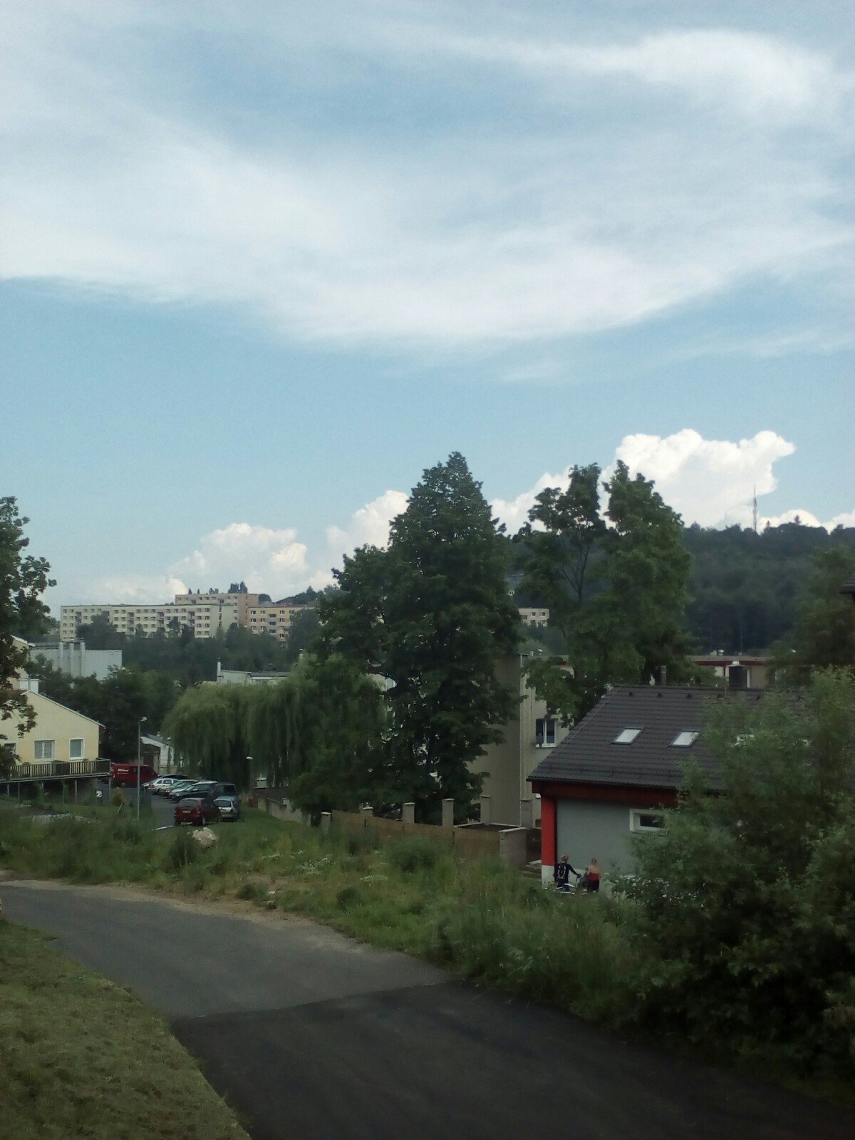 Meziboří u Litvínova