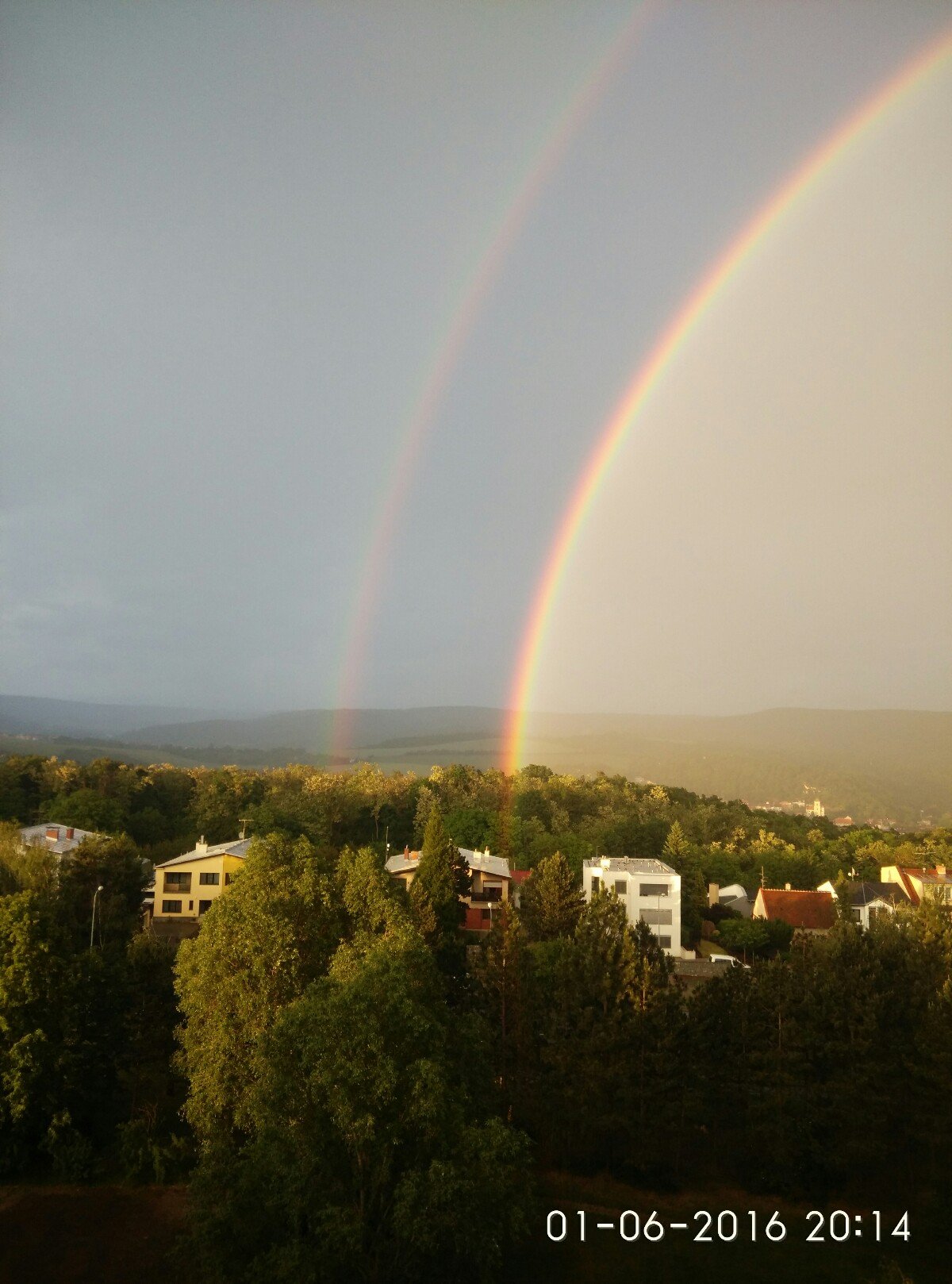 Brno Lesná