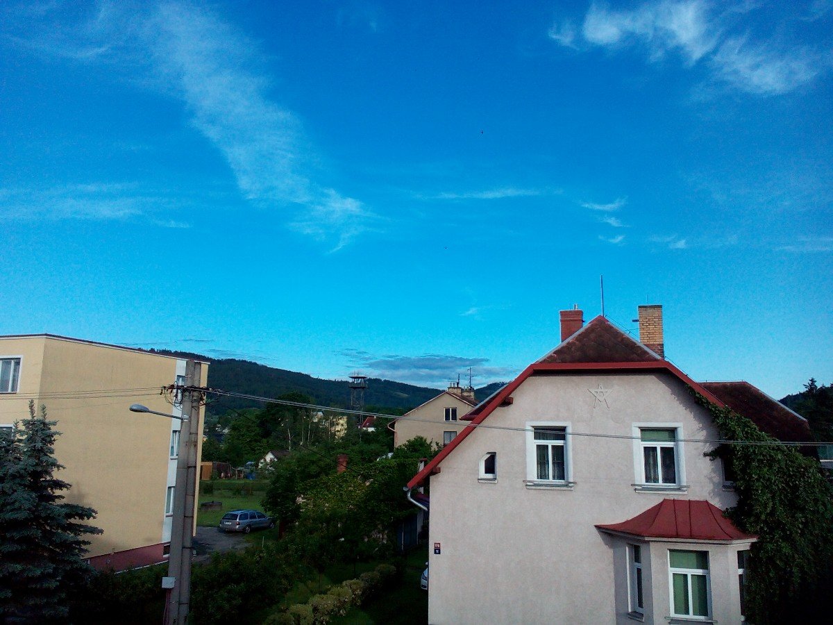 Město Albrechtice