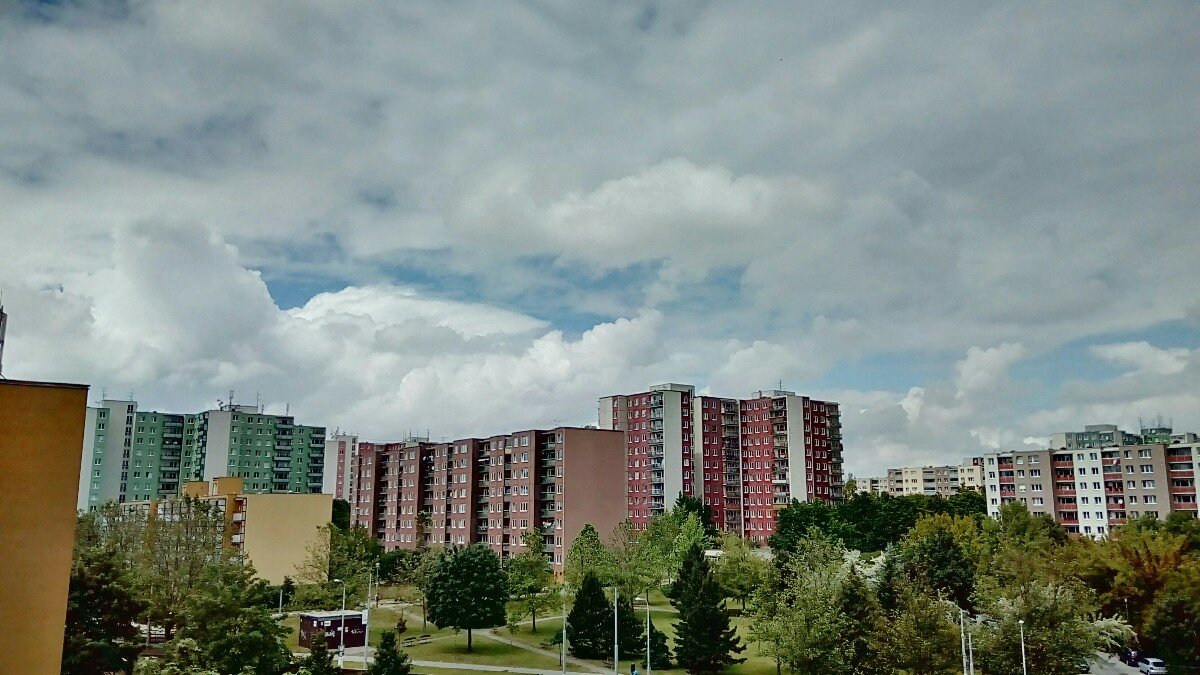 Brno-Vinohrady