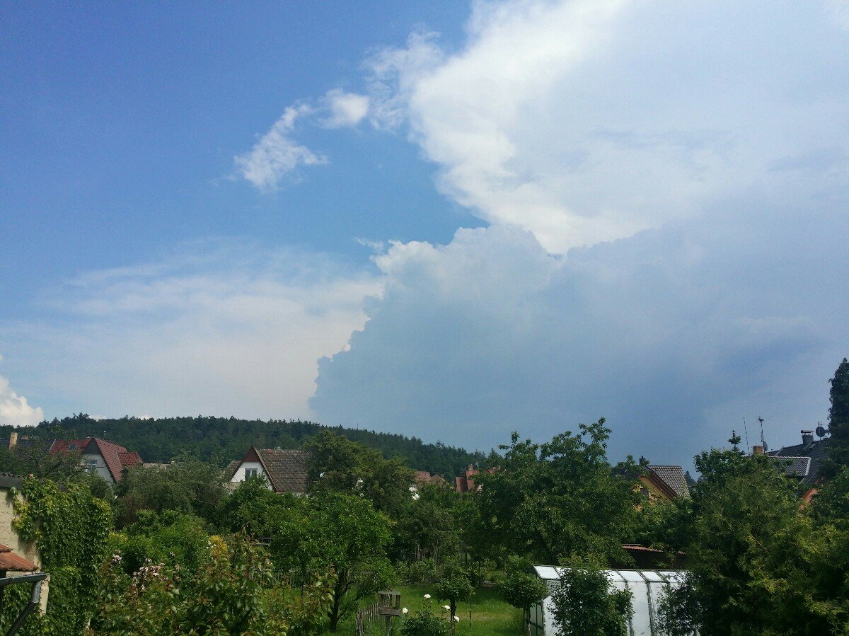 Písek