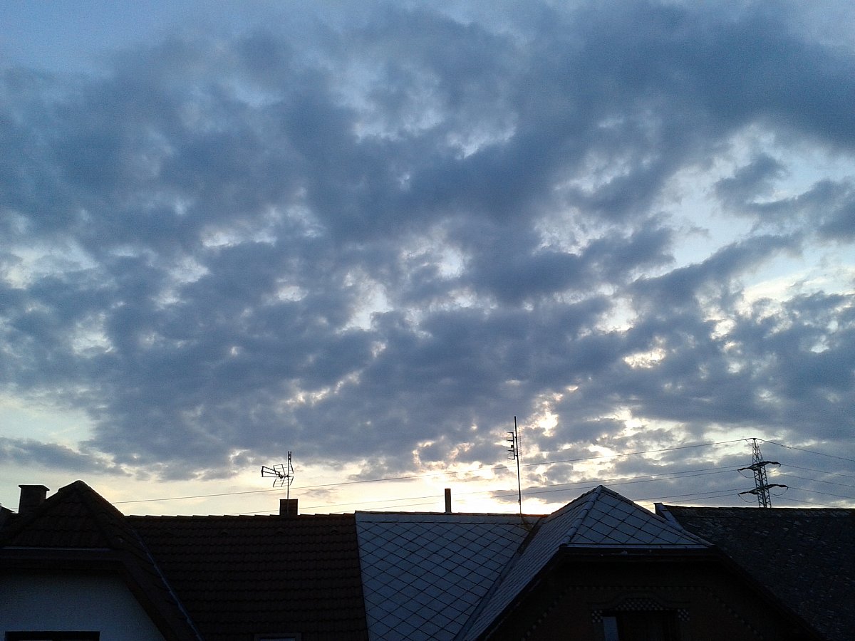 Hořice - Libonice