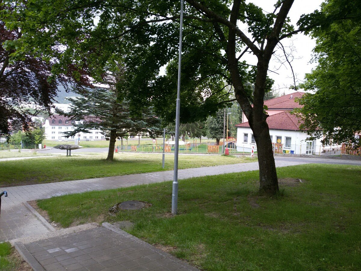 Valašské Klobouky